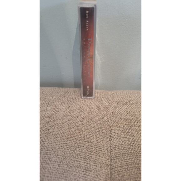 Dream Catcher by Ron Allen (Cassette, 1998) - Picture 2 of 3
